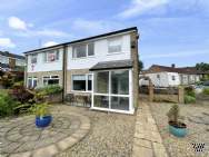 Main Photo of a 3 bedroom  Semi Detached House for sale