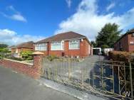 Main Photo of a 2 bedroom  Semi Detached Bungalow for sale