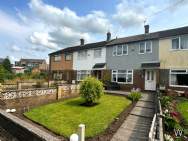 Main Photo of a 3 bedroom  Town House for sale