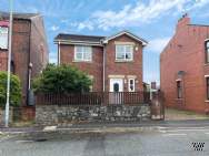 Main Photo of a 3 bedroom  Detached House to rent