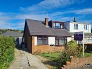 Main Photo of a 3 bedroom  Semi Detached Bungalow for sale