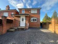 Main Photo of a 4 bedroom  Detached House for sale