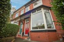 Main Photo of a 2 bedroom  Terraced House for sale