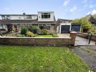 Main Photo of a 2 bedroom  Semi Detached House for sale