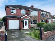 Main Photo of a 4 bedroom  Semi Detached House for sale