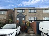 Main Photo of a 3 bedroom  Semi Detached House for sale