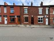 Main Photo of a 2 bedroom  Terraced House to rent