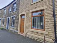 Main Photo of a 2 bedroom  Terraced House to rent