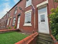 Main Photo of a 2 bedroom  Terraced House to rent