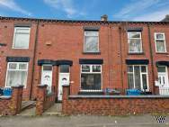 Main Photo of a 2 bedroom  Terraced House for sale