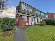 Main Photo of a 4 bedroom  Semi Detached House for sale