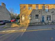 Main Photo of a 2 bedroom  Terraced House for sale