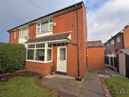 Main Photo of a 2 bedroom  Semi Detached House for sale