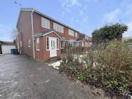 Main Photo of a 3 bedroom  Semi Detached House for sale