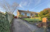 Main Photo of a 3 bedroom  Semi Detached Bungalow for sale