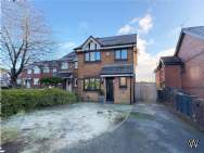 Main Photo of a 3 bedroom  Detached House for sale