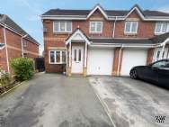 Main Photo of a 3 bedroom  Semi Detached House for sale