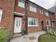 Main Photo of a 3 bedroom  Terraced House to rent