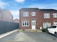 Main Photo of a 3 bedroom  Town House for sale