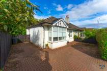 Main Photo of a 3 bedroom  Semi Detached Bungalow for sale