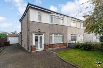 Main Photo of a 3 bedroom  Semi Detached House for sale