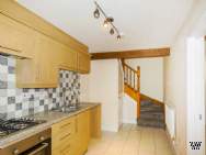 Main Photo of a 2 bedroom  Semi Detached House for sale