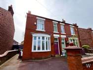 Main Photo of a 3 bedroom  Semi Detached House for sale