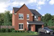 Main Photo of a 4 bedroom  Detached House for sale