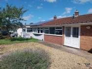 Main Photo of a 3 bedroom  Semi Detached Bungalow for sale