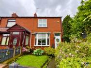 Main Photo of a 3 bedroom  End of Terrace House for sale