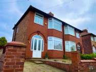 Main Photo of a 3 bedroom  Semi Detached House for sale