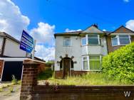 Main Photo of a 3 bedroom  Semi Detached House for sale