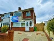 Main Photo of a 3 bedroom  Semi Detached House for sale