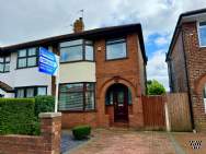 Main Photo of a 3 bedroom  Semi Detached House for sale