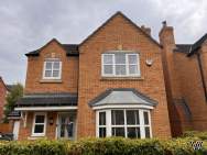 Main Photo of a 3 bedroom  Detached House for sale