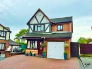 Main Photo of a 3 bedroom  Detached House for sale