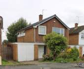 Main Photo of a 3 bedroom  Detached House for sale