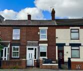 Main Photo of a 2 bedroom  Terraced House for sale