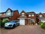 Main Photo of a 3 bedroom  Detached House for sale