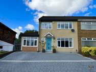 Main Photo of a 3 bedroom  Semi Detached House for sale