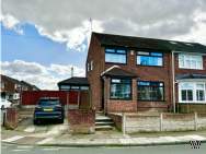 Main Photo of a 3 bedroom  Semi Detached House for sale