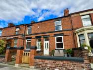 Main Photo of a 2 bedroom  Terraced House for sale