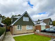 Main Photo of a 4 bedroom  Detached House for sale