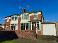 Main Photo of a 3 bedroom  Semi Detached House for sale