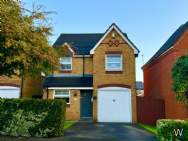 Main Photo of a 3 bedroom  Detached House for sale