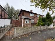 Main Photo of a 3 bedroom  Semi Detached House to rent