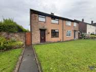 Main Photo of a 3 bedroom  Semi Detached House to rent