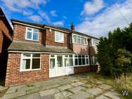 Main Photo of a 4 bedroom  Semi Detached House for sale