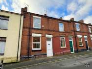 Main Photo of a 2 bedroom  Terraced House for sale