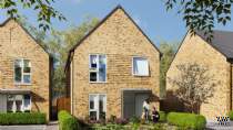 Main Photo of a 4 bedroom  Detached House for sale